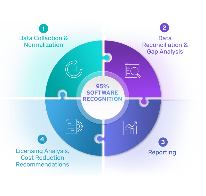 Isam Licensing Optimization Services Maximize Software Investments